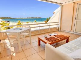 Azur Bliss，位于Baie Nettle的酒店