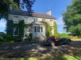 Dromore House Historic Country house