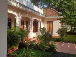 The Nest An Heritage House