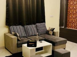 Private 3bhk duplex villa，位于Maisaram的酒店