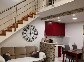 Apartman Guberinic,Tivat ,trosoban stan