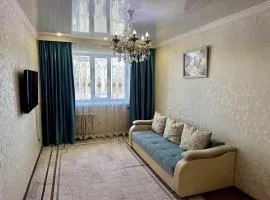 Квартира 2 комнатная в хорошем районе