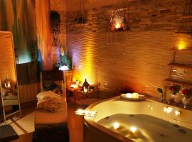 Suite Haven in Venice with private SPA，位于威尼斯的酒店