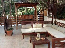 Dimora La Fenice，位于里克拉的酒店