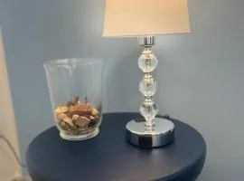 Slow Chic Apartment Papardo