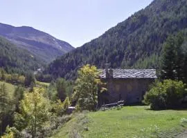 La Baita di Savara - nature and silence