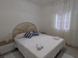 Villa Severa，位于萨萨里的酒店