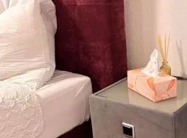 Schöne Wohnung am Dümmersee