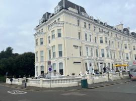 voco The Clifton Folkestone by IHG，位于福克斯通的酒店