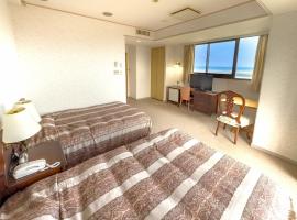 Hotel Cinq - Vacation STAY 05363v，位于Sammu的酒店
