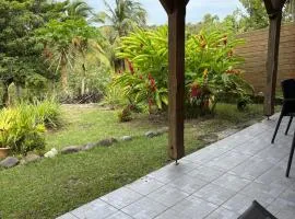 Au Gré des Alizés - Kaz Ti Plézi