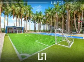 Island Paradise - Pickleball, Football, Pool Bliss L61