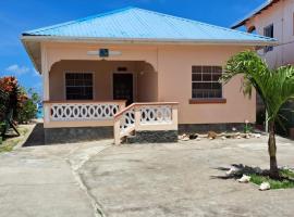 PalmVille