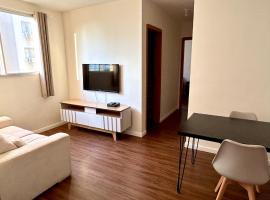 Apartamento - Gleba Palhano Home X，位于隆德里纳的酒店