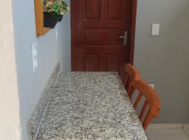 Casa de hospedagem