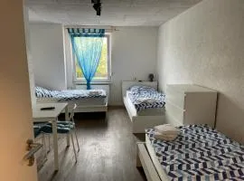 Boardinghouse Behrend I