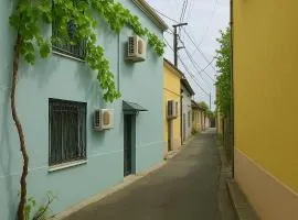 Shkodra Stay