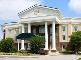 Coldwater Inn - The Shoals Boutique Hotel