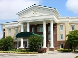 Coldwater Inn - The Shoals Boutique Hotel