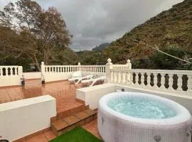 Chalet Barranco Hondo Agaete