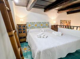 Acqua e Sale Doddo House，位于切塔拉的酒店