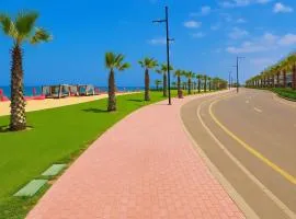 Luxurious Chalet in Port Saids Gomrokia District