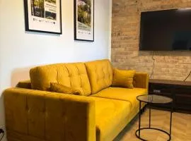 Apartament Łęknica