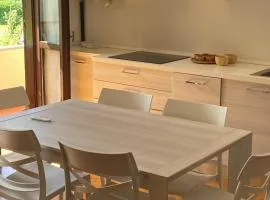 Delizioso appartamento sul lago - Casa Marina