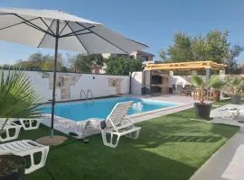 Villa Providenca