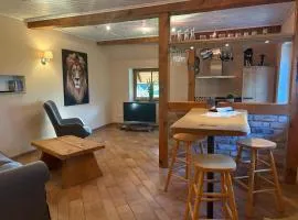 Super Cozy Holiday Apartment