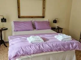 Le Giramondo Appartamento Le Cavallerizze