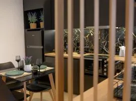 MELANÓESSA mjt APARTMENTS