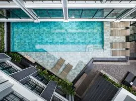 Chateau Du Village Patong