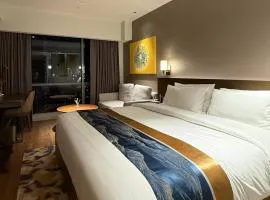 Novotel Suites Celestia at Hotel Residences Manila