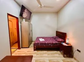 Habitación Céntrica en Iquitos - Casa Alemi 1