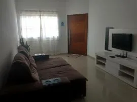 Casa Ampla em Boituva-SP