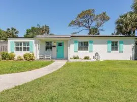 Be A Nomad - Breezy 4BR Escape Near Jax Beach