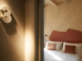 卢坎达马蒂尔德酒店