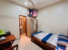 Habitación Céntrica en Iquitos - Casa Alemi 2