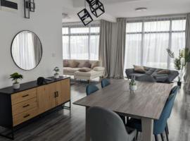 Krysta Light Guest House，位于克里比的酒店