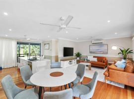 Stratford Serenity - The Perfect Family Retreat，位于Stratford的酒店