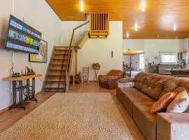 Casa de Campo e Hospedagem Fazenda Esperança