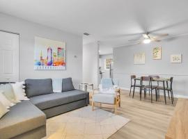 SMV Cute Jacksonville Bungalow Central