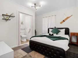 Peaceful 1BR Stay - Golf & Beach