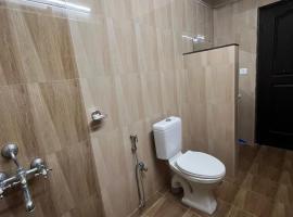 Flat in Manipal cozy corner，位于马尼帕尔的酒店