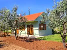 Holiday Home Zemljak