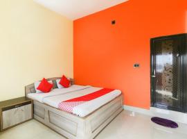 Hotel O Vatika Hotel，位于Kulti的酒店