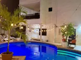 Villa Jade