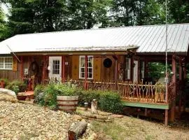 Enchanted Cottage