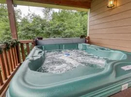 Smoky Mountain Getaway